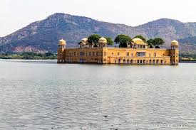 Jal Mahal Jaipur
